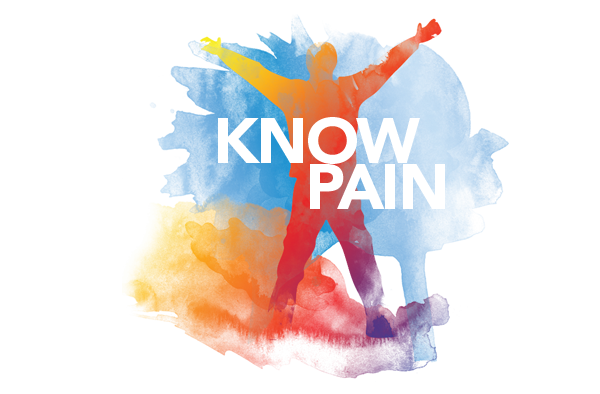 Know Pain